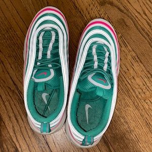 Air Max ‘97 South Beach nike